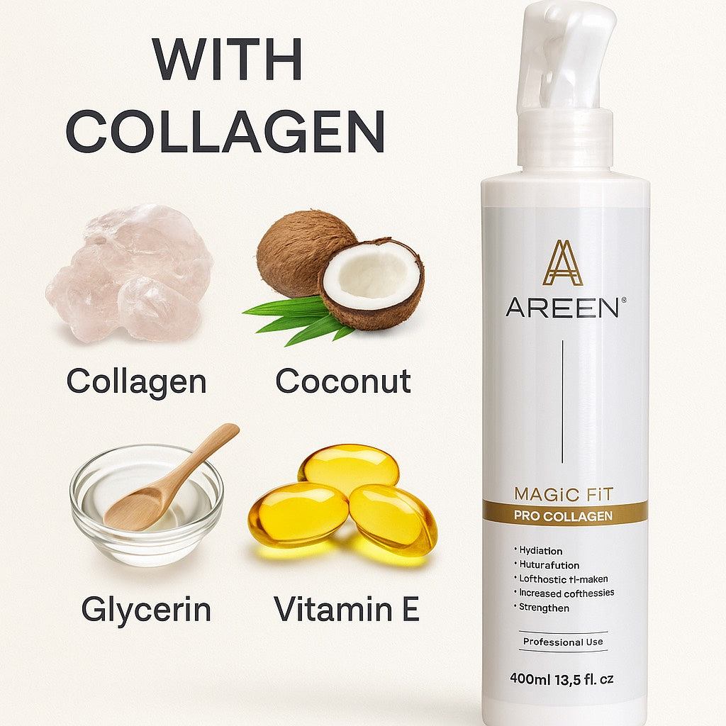 Home Care Keratin Treatment Shampoo Bottle   | Areen1