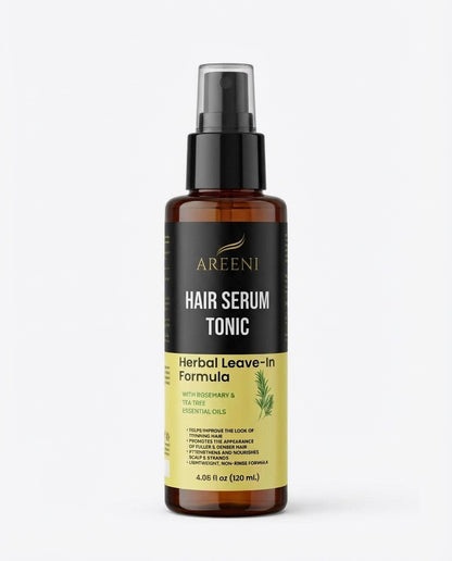 AREEN1 Hair Growth Spray – Herbal Leave-In Tonic