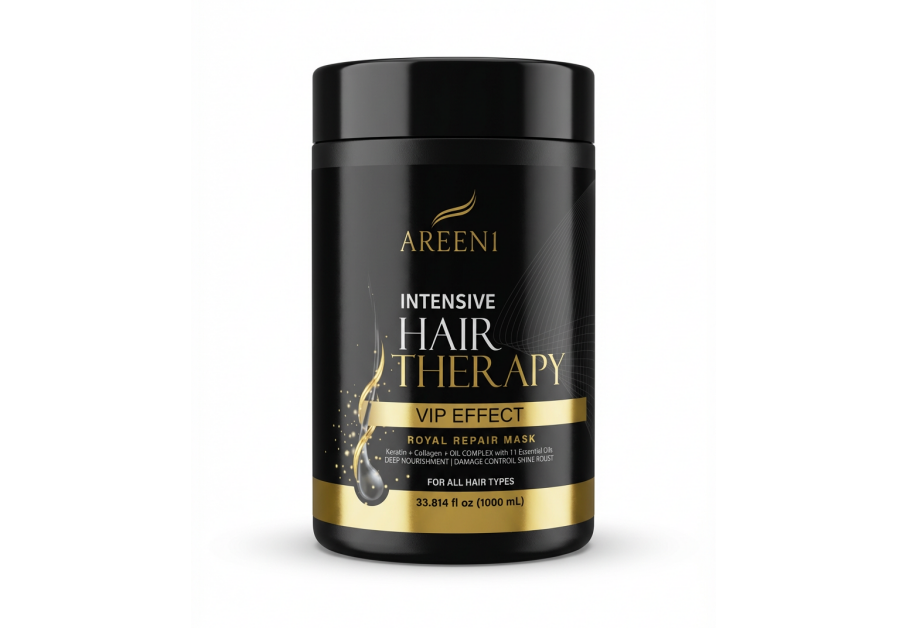 AREEN1 Professional Repair & Deep Nourishment Treatment